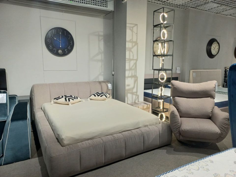 Відкриття салону COMFORTO