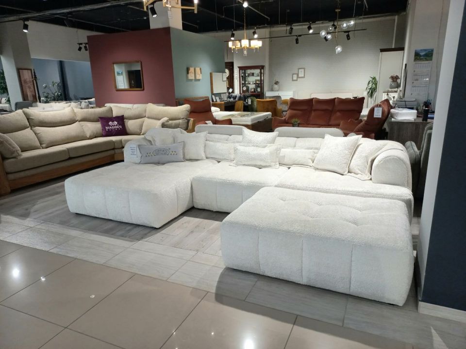 Відкриття салону COMFORTO