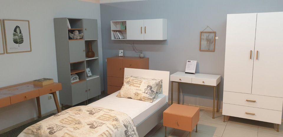 Black Friday у салоні VOX