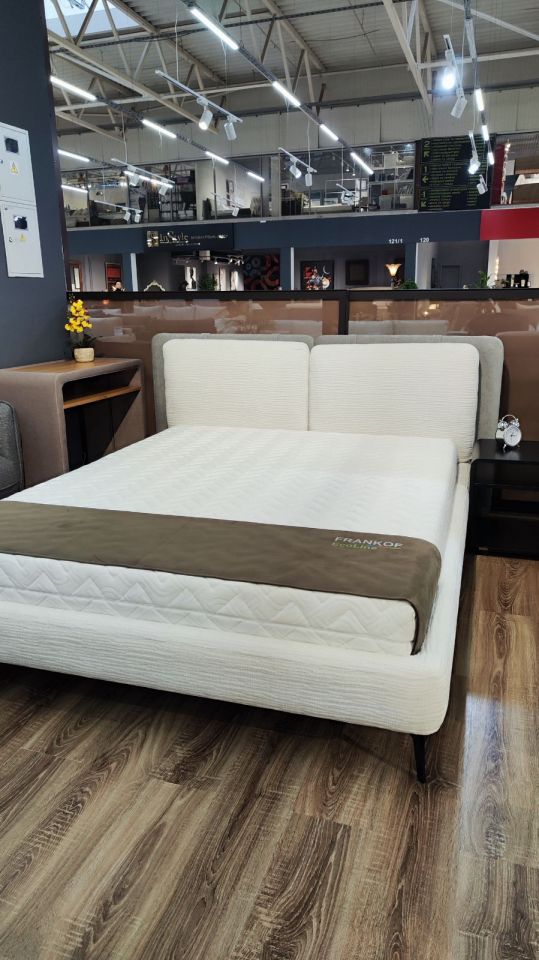 Знижки на Чорну п`ятницю від FRANKOF