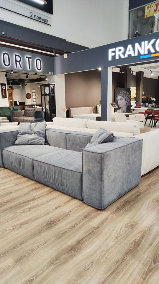 Знижки на Чорну п`ятницю від FRANKOF