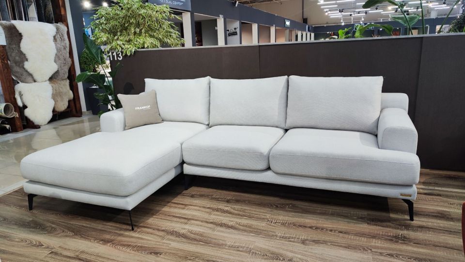 Знижки на Чорну п`ятницю від FRANKOF