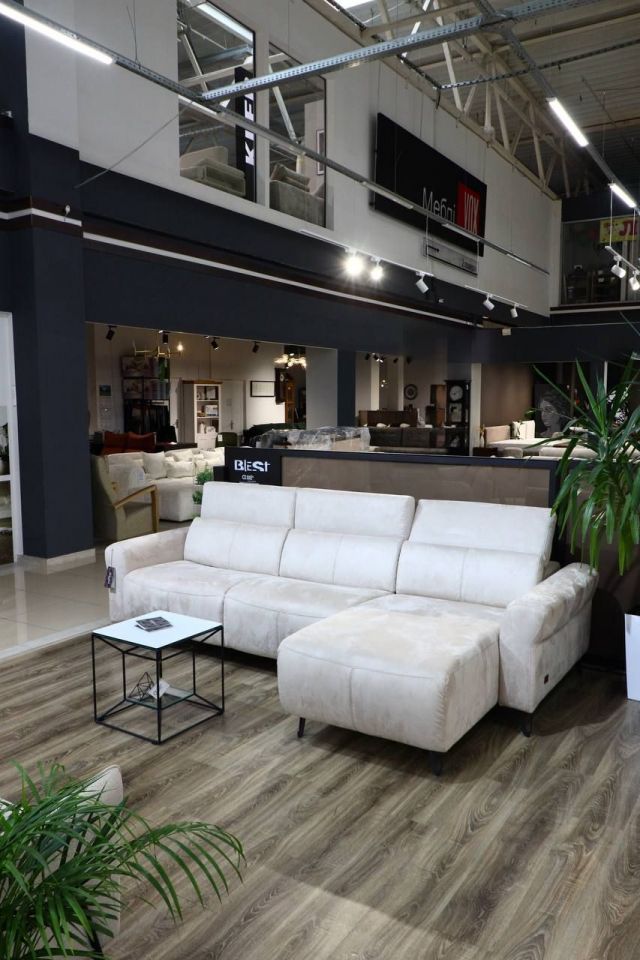 Знижки на  Чорну п*ятницю від салону BLEST