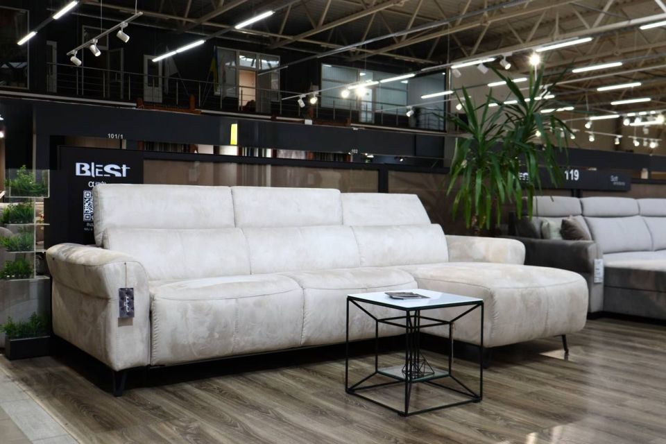 Знижки на  Чорну п*ятницю від салону BLEST