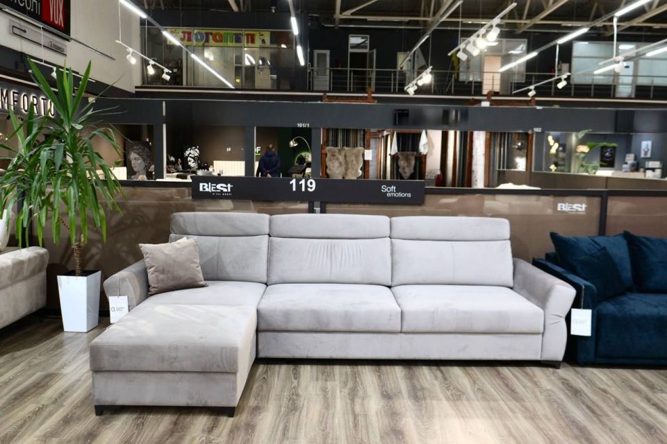 Знижки на  Чорну п*ятницю від салону BLEST