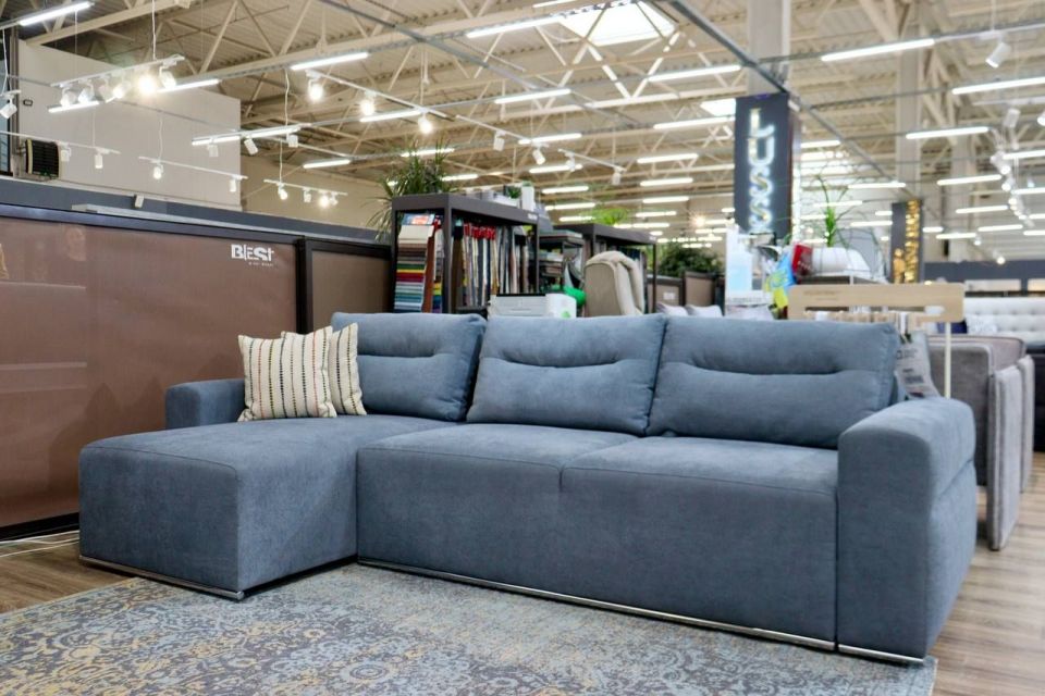 Знижки на  Чорну п*ятницю від салону BLEST