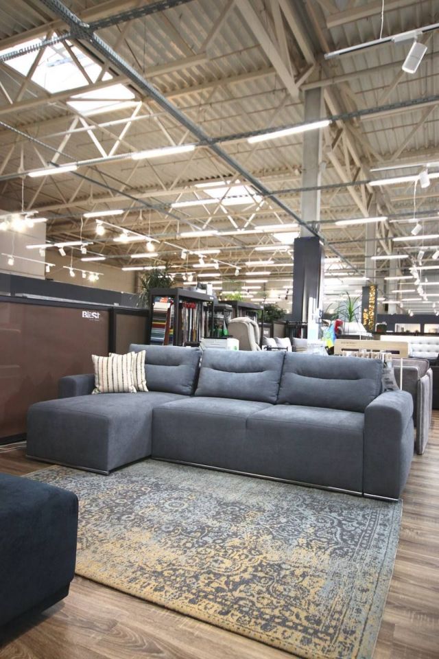 Знижки на  Чорну п*ятницю від салону BLEST