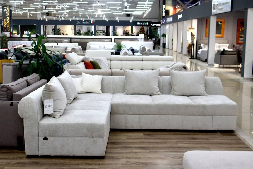 Знижки на  Чорну п*ятницю від салону BLEST