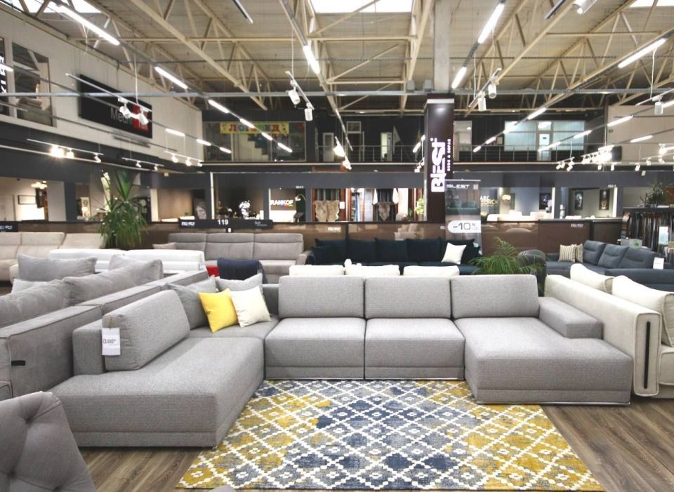 Знижки на  Чорну п*ятницю від салону BLEST