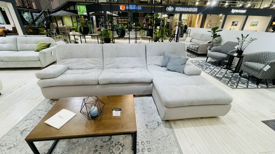 Чорна п'ятниця у салоні Zlatamebel