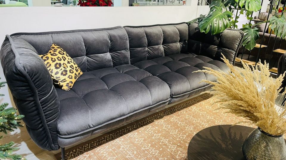 Чорна п'ятниця у салоні Zlatamebel