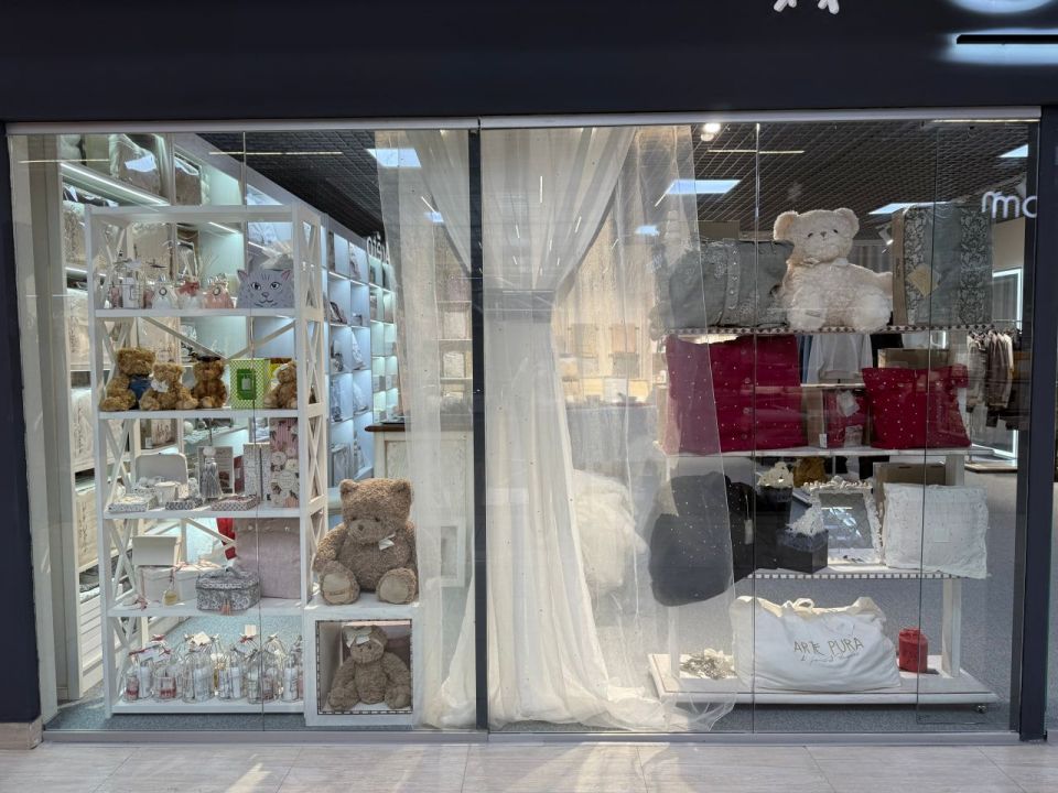 Відкриття оновленого салону Arte Pura