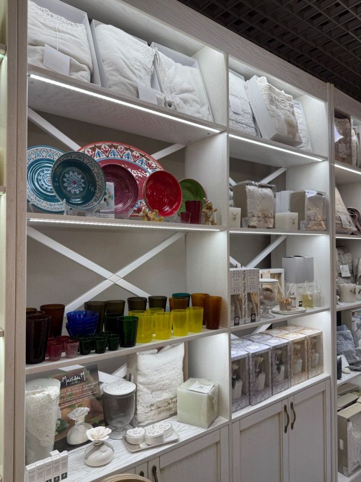 Відкриття оновленого салону Arte Pura