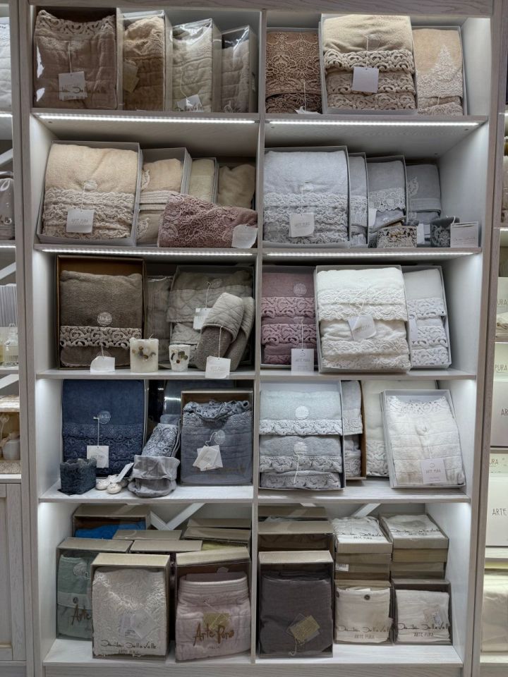 Відкриття оновленого салону Arte Pura